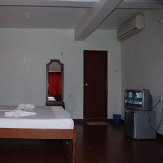 Kristal Sands Beach Resort Calangute Dış mekan fotoğraf