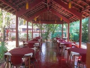 Kristal Sands Beach Resort Calangute Dış mekan fotoğraf