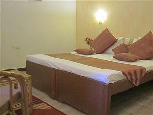 Kristal Sands Beach Resort Calangute Dış mekan fotoğraf